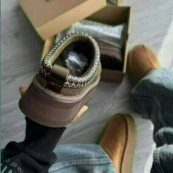 UGG Tazz Tasman Sandals Women Slipper - Picture 5 of 6